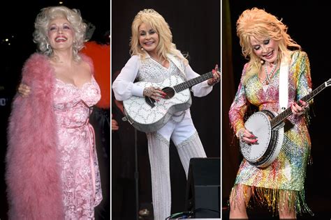 Behind the Scenes: Dolly Parton's Life off the Stage